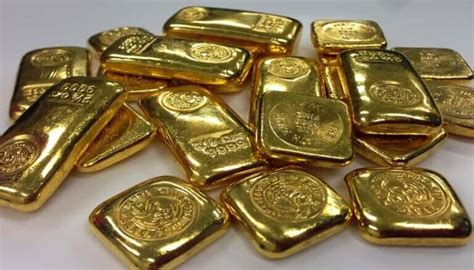 where are the cheapest prices for gold in world